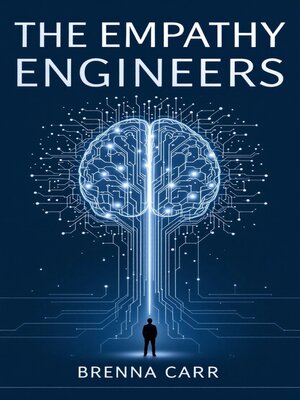 cover image of The Empathy Engineers